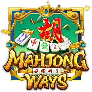 Mahjong Ways Game